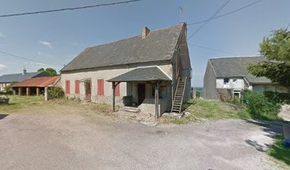 La Boite Menuiserie Ebenisterie, Menuisier à Marigny-l'Église