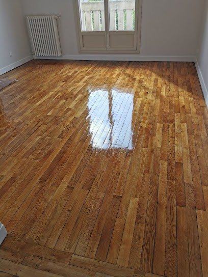 JMS Menuiserie, Menuisier à Saint-Maur-des-Fossés