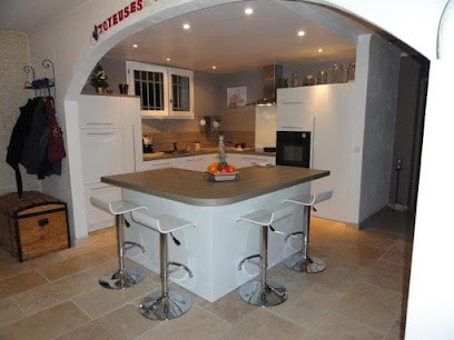 Menuiserie MARTINEZ, Menuisier à Valréas