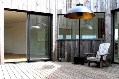 Concept 3000, Menuisier à Pierreville