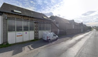 MENUISERIE TERRIER, Menuisier à Messei