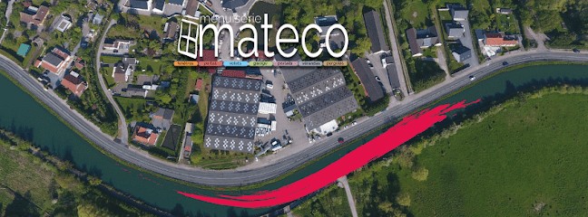 MENUISERIE MATECO, Menuisier à Hames-Boucres