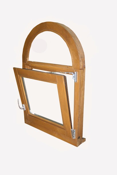 Menuiserie Ducrot, Menuisier à Pugey