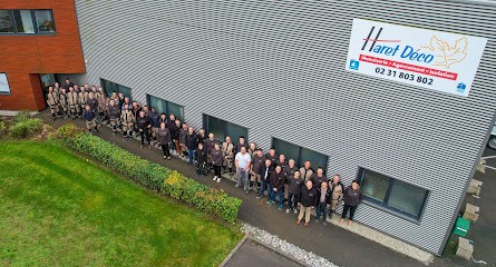 Haret Déco, Menuisier à Bretteville-sur-Odon