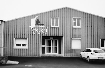 Ateliers du Rouergue, Menuisier à Rodez