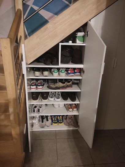 L'Atelier Héritage Bois, Menuisier à Saint-Appolinard