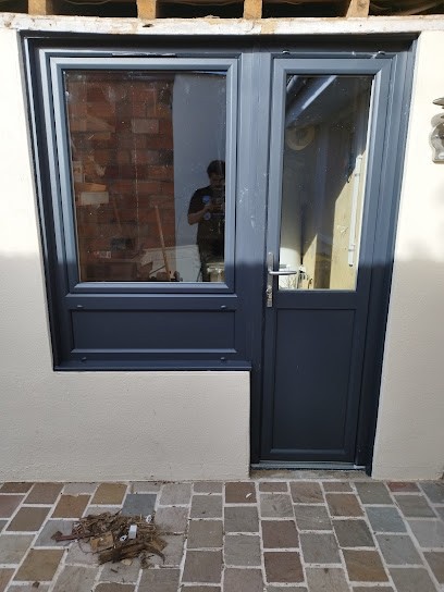 Damien Menuiserie, Menuisier au Grand-Lucé