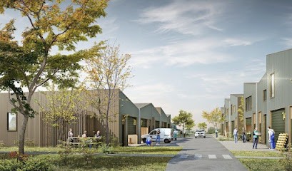 Egur Berri, Menuisier à Villefranque