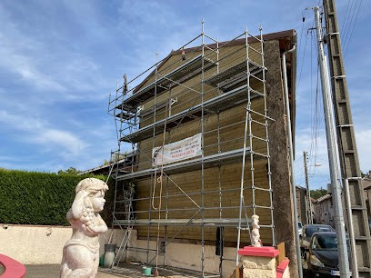 SARL Claude Henri Et Fils, Menuisier à Cirey-sur-Vezouze