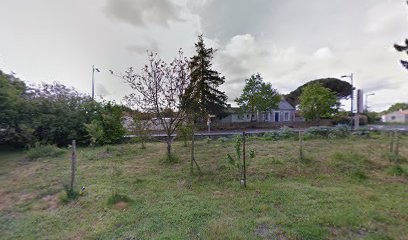 Joël DEROUIN SARL Menuisier Ebéniste, Menuisier à Froidfond