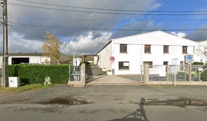 M.A Fermetures, Menuisier à Nazelles-Négron