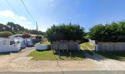 Menuiserie Toffin Olivier, Menuisier à Lège-Cap-Ferret