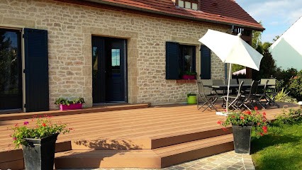 ID CLOTURE, Menuisier à Bresles