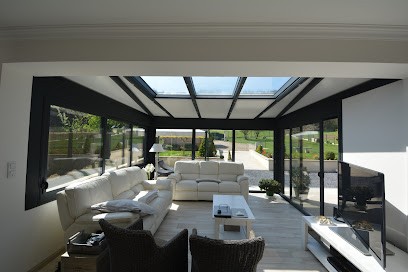 CAP VERANDAS - CONCEPT ALU, Menuisier à Montigny-Lengrain