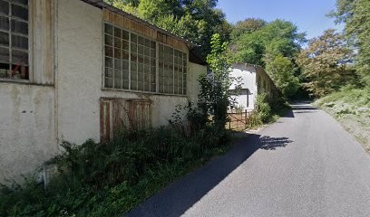 Martocopo, Charpentier à Jurançon