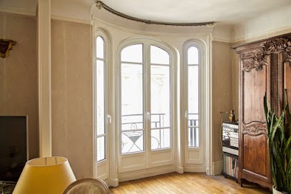 RENOPLAST, Menuisier à Paris 20