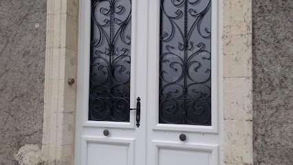 Menuiserie Benoit Marais, Menuisier à Chemillé-en-Anjou