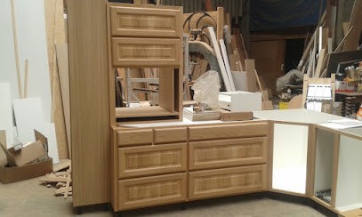 Bonnafous Patrick, Menuisier à Pont-de-Larn