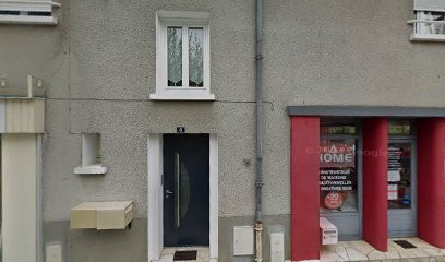 Menuiseries de la Roche LMDLR, Menuisier à Chabanais