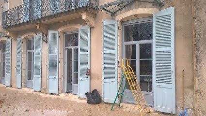 Access Menuiserie, Menuisier à Ratte