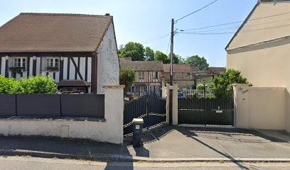 La Menuiserie Baroux, Menuisier à Breuilpont