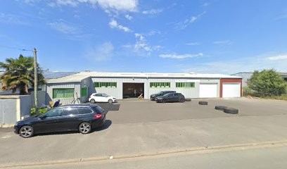 Concept Et Menuiserie, Menuisier à Château-d'Olonne