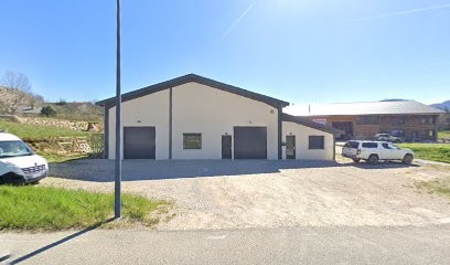 D.L Menuiserie, Menuisier à La Chapelle-en-Vercors