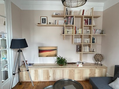 L'Atelier Bois, Menuisier à Saint-Michel-de-Chabrillanoux