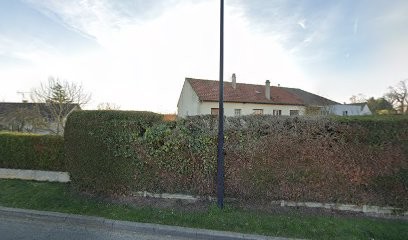 Evrard François, Menuisier à Vexin-sur-Epte