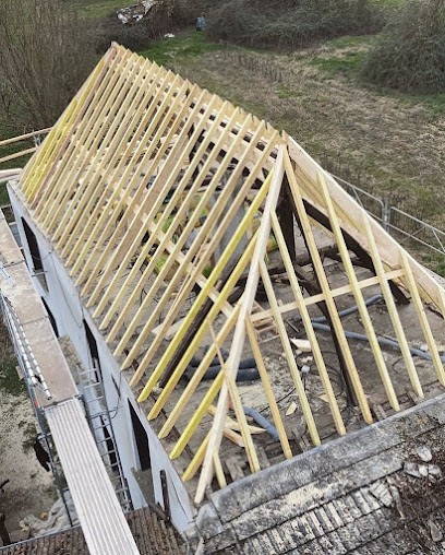 BPM Construction Bois, Charpentier aux Avenières Veyrins-Thuellin