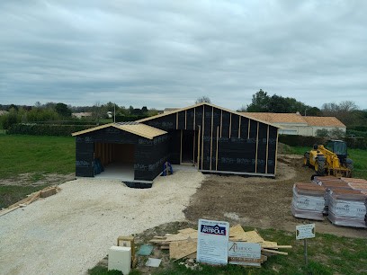 Alliance Menuiserie, Menuisier à Semussac