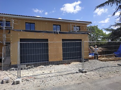 Bois&Co, Charpentier à L'Union