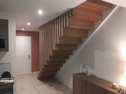 Presta Bois Alsace, Menuisier à Baltzenheim