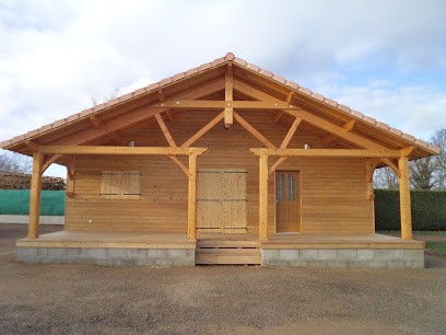 Charpente Armand Schatz - Couverture - Zinguerie Macon, Tournus, Bourg-en-Bresse, Charpentier à Ozan