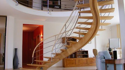 Le chêne Bourguignon, Menuisier à Vanvey