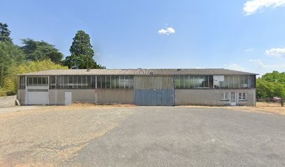 Recollon Benjamin, Menuisier à Sainte-Maure-de-Touraine