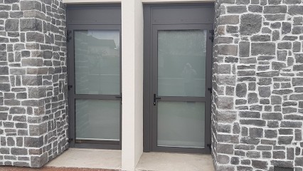 Beau-Masson (EURL), Menuisier à Origny-le-Sec