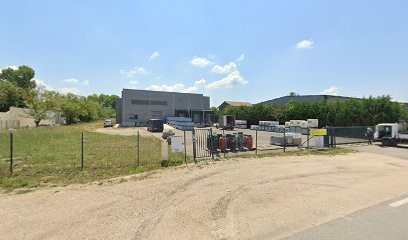 Ecobois, Charpentier à Saint-Rémy-de-Provence