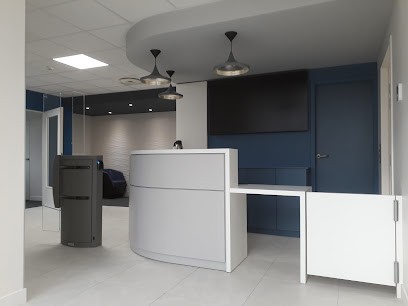 MVT Leman, Menuisier à Argonay