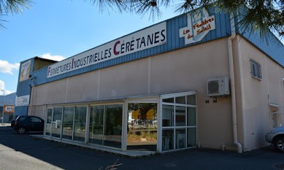 F.I.C Menuiseries, Menuisier à Céret