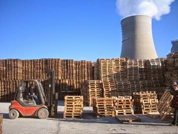 Récupération Service, Menuisier à Gardanne