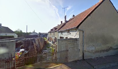 Aube Charpente, Charpentier à Ossey-les-Trois-Maisons