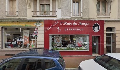 BSM Vichy, Menuisier à Vichy