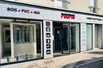 POUPIN-O.R POSES MENUISERIES, Menuisier à Orsay