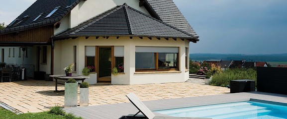 MENUISERIE DU GLAIRET, Menuisier à La Ferté-sous-Jouarre