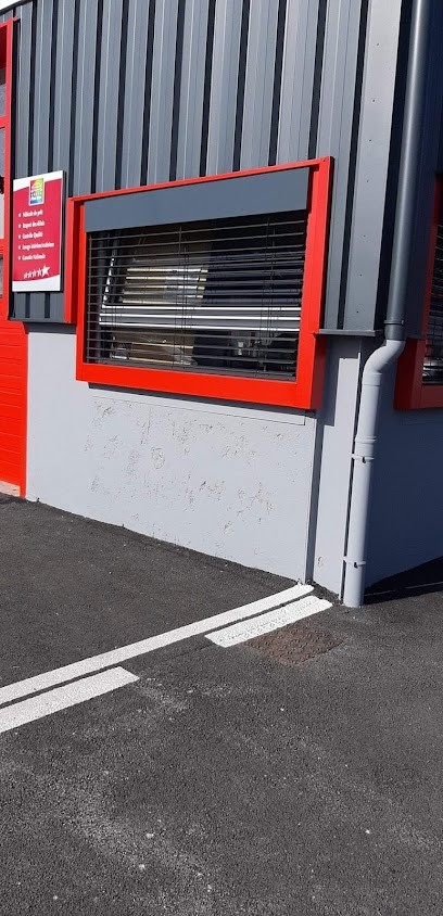 JURA PVC SAS, Menuisier à Parcey