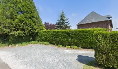 Gressier rénovation, Menuisier à Doudeville