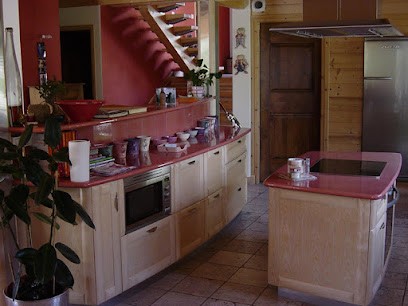 Menuiserie Alpes Bois, Menuisier aux Vigneaux