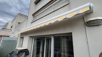 LJI Fermetures, Menuisier à Colombes