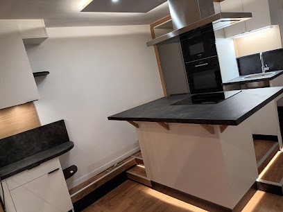 AGENCEMENT & SERVICES, Menuisier à Ascain